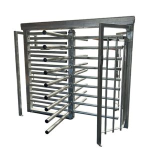 Titan tourniquet XL manshoog verzinkt – Extra breed
