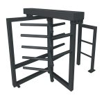 Titan tourniquet half hoog 3 armen gecoat