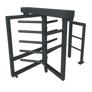 Titan tourniquet – Half hoog- 3 armen – Gecoat