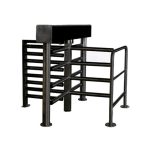 Titan tourniquet half hoog 4 arm gecoat