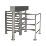 Titan tourniquet half hoog 4 arm verzinkt