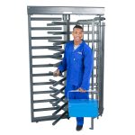 Titan tourniquet manshoog gecoat