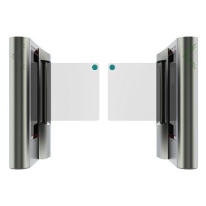 dGate doorloopsluis – 1200 mm doorgang – RVS