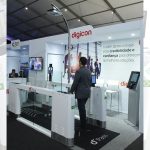 dPass doorloopsluis dubbele verificatie RVS
