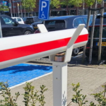 Thumbnail of http://Project%20-%20Bedrijfsparkeerterrein%20afbakenen%20met%20LBA%20slagbomen