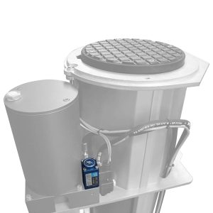 Fadini obstakeldetectie – Voor TALOS 94, 96, M30 & C730 bollards