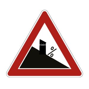 Fadini schuine helling afwerking – Voor TALOS 94, 96, M30 & C730 bollards