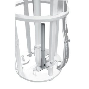 Fadini verwarmingselement – Voor TALOS 94, 96, M30, C730 & M50 bollards
