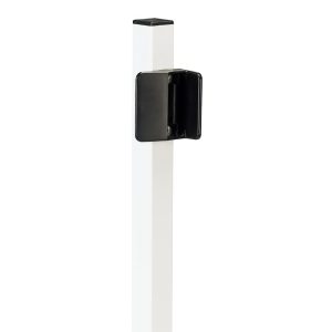 Locinox zwembadslotvanger – Voor vierkante profielen – Voor TWIST40