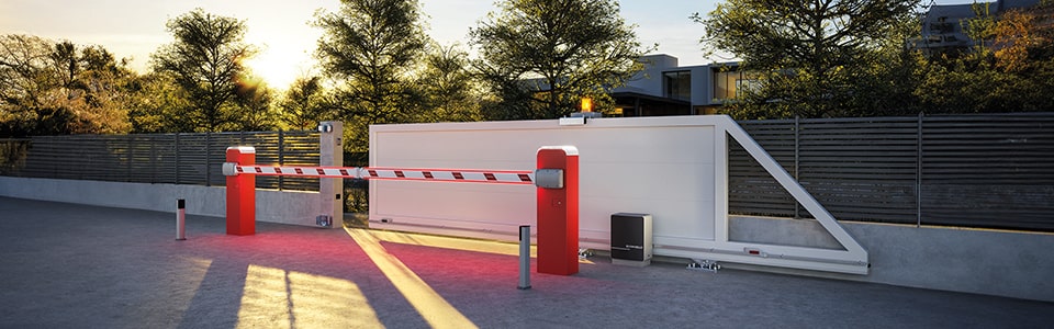 De juiste automatische slagboom voor jouw situatie - hydraulisch of mechanisch v4-min