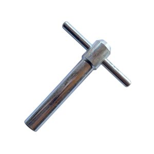 Fadini ontgrendelingssleutel – 10 mm – Voor TALOS hydraulische bollard