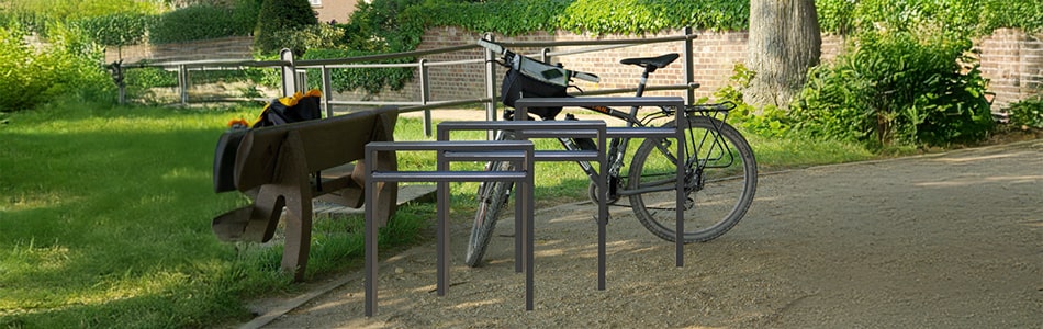 Fietsbeugels