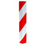 Hoekbescherming - Hoekbeschermer - Aluminium - Opschroefbaar