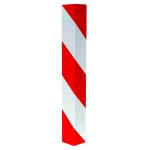 Hoekbescherming - Hoekbeschermer - Aluminium - Opschroefbaar