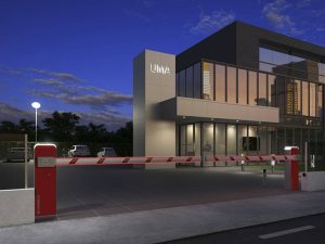 Kennisbankblog - De juiste automatische slagboom voor jouw situatie - hydraulisch of mechanisch