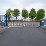 LBA 86, 10 en 12 face to face function - DX naar SX en andersom - Voor deuren aan zelfde kant 3-min