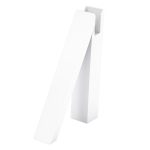 LBA 86 AVB verticale maststeun - In combinatie met mast 180x118 mm