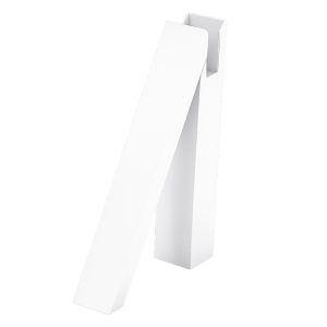 LBA 86 AVB verticale maststeun – In combinatie met mast 180×118 mm