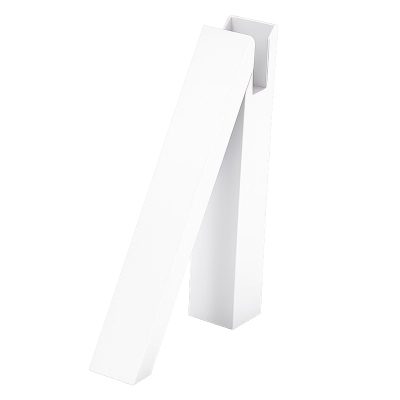 LBA 86 AVB verticale maststeun - In combinatie met mast 180x118 mm