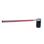 LBA 86 set led verlichting - Onder de mast