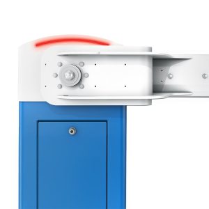 LBA ledverlichting in deksel slagboomkast – Voor LBA 7 & 86 & 10 slagbomen