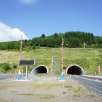 LBA vouwvoet voor LBA slagbomen
