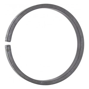 Grande Forge ronde ring uit stripmateriaal