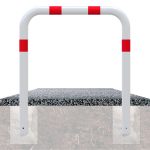Schake sluishek - Fietssluis - Ø 76 mm - Beton