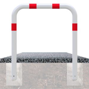 Schake sluishek – Fietssluis – Ø 76 mm – Beton