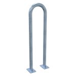 Schake universeel fietsnietje - Ø 48 - 60 mm - Beton