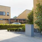 straatkast rvs in praktijk