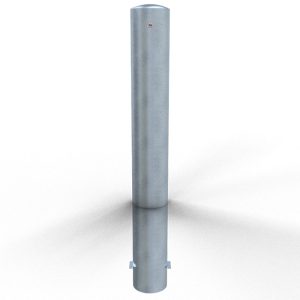 Schake afzetpaal – Ø 193 mm – Beton