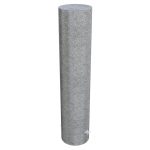 Afzetpaal - 323 mm - Beton