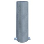 Bodemhuls 152 mm
