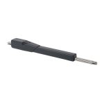 Comunello Kit HYRON lineaire poortopener