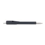 Comunello Kit HYRON lineaire poortopener