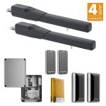 Comunello Kit SKY lineaire poortopener