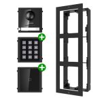 Hikvision intercom kit extra afbeelding