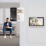 Hikvision intercom mobiele app