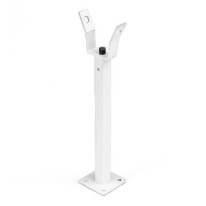 LBA 6 & 7 vaste vorkvoet – 60×60 mm – Instort