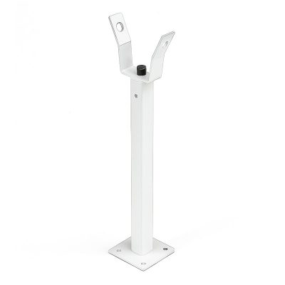 LBA 7 vaste vorkvoet - 60x60 mm