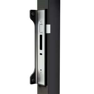 Locinox UNILEC elektrische insteekslotvanger – Voor insteeksloten