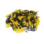 Stalen afsluitketting - 10 meter