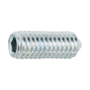 Stiftboutje t.b.v. monteren tandlat bevestigingsmateriaal – M8x25