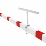 Schake houder voor hoogtebegrenzer bord - Ø 450 mm (1)