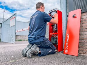 Blog - De impact van stroomstoringen op automatische poorten, slagbomen en bollards - en hoe hiermee om te gaan