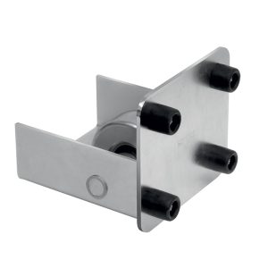 Comunello eindwiel XL – Voor looprail 345XL