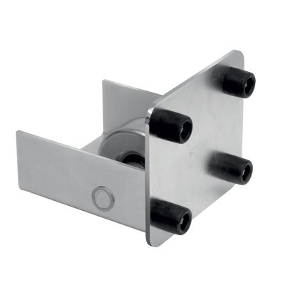 Comunello eindwiel XL - Voor looprail 345XL