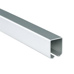 Comunello hangrail – Elektrolytisch verzinkt