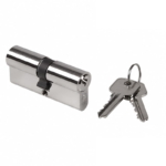 Foto cilinder CIL80 2 sleutels